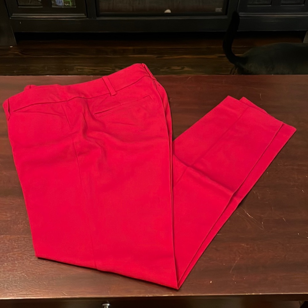 Ny & Co. Ankle Pant